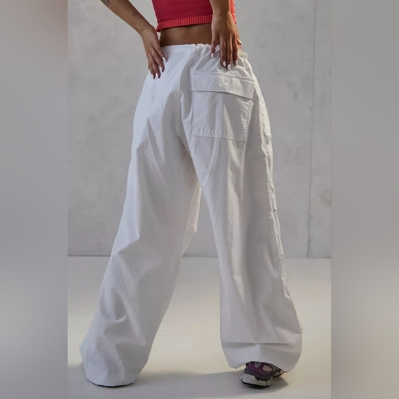 Urban Outfitters Parachute Pants - Picture 1 of 2
